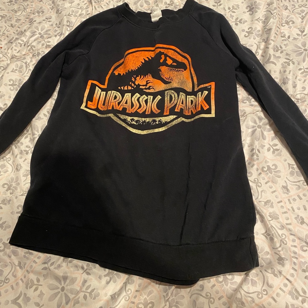 Women’s sweatshirt